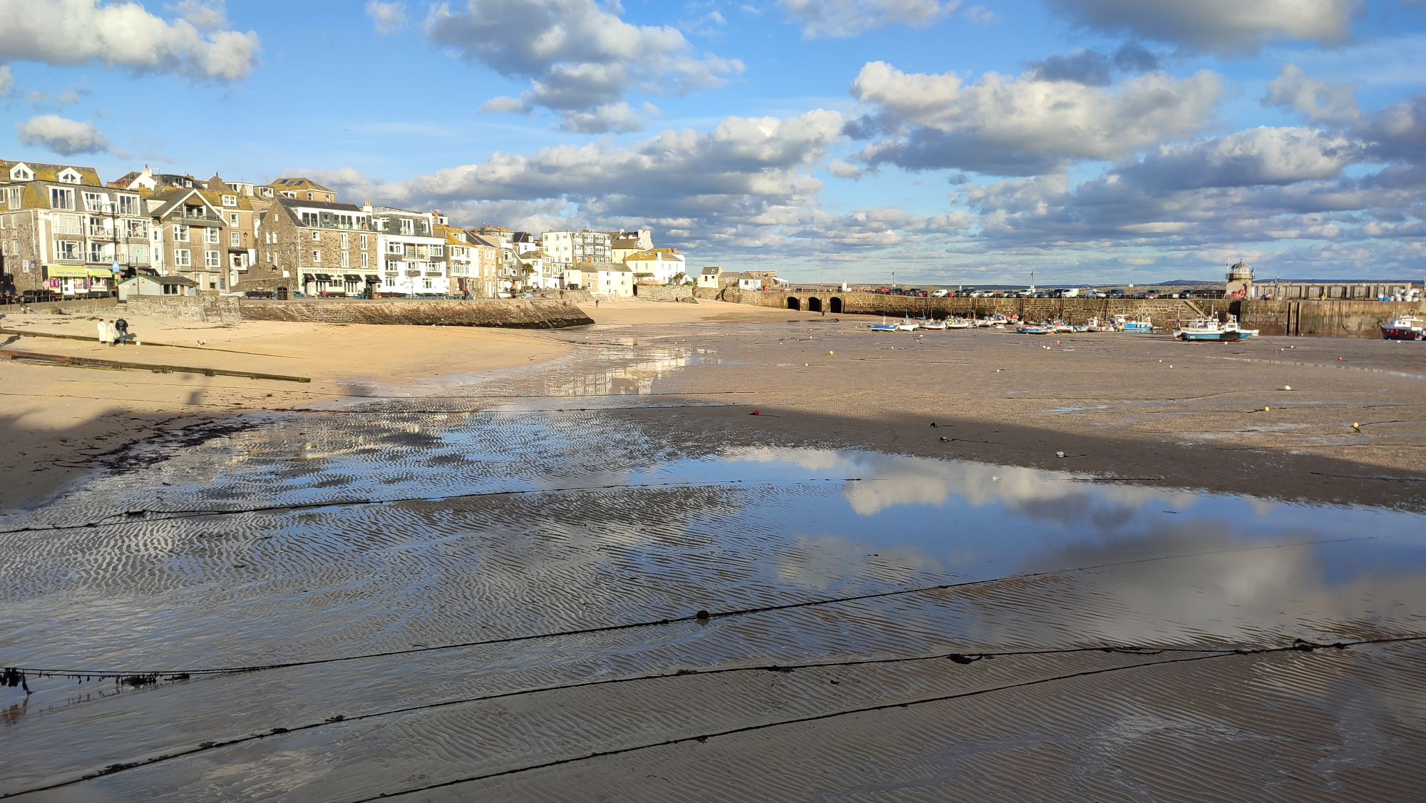 St Ives Main Beach 1