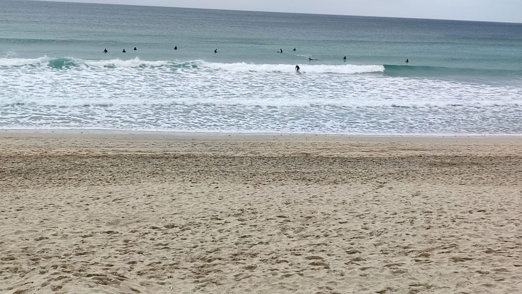 St Ives Other Beach 1